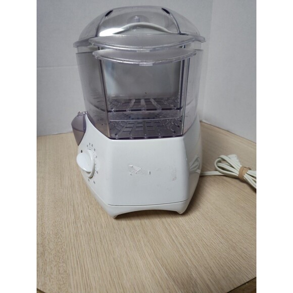 Krups Optisteam Plus Type 652 Tested Working - Picture 4 of 11